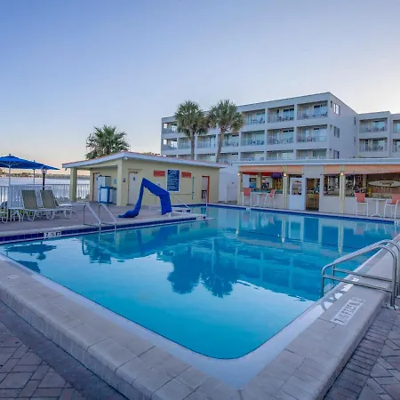 Apartment Tampa Waterfront-9